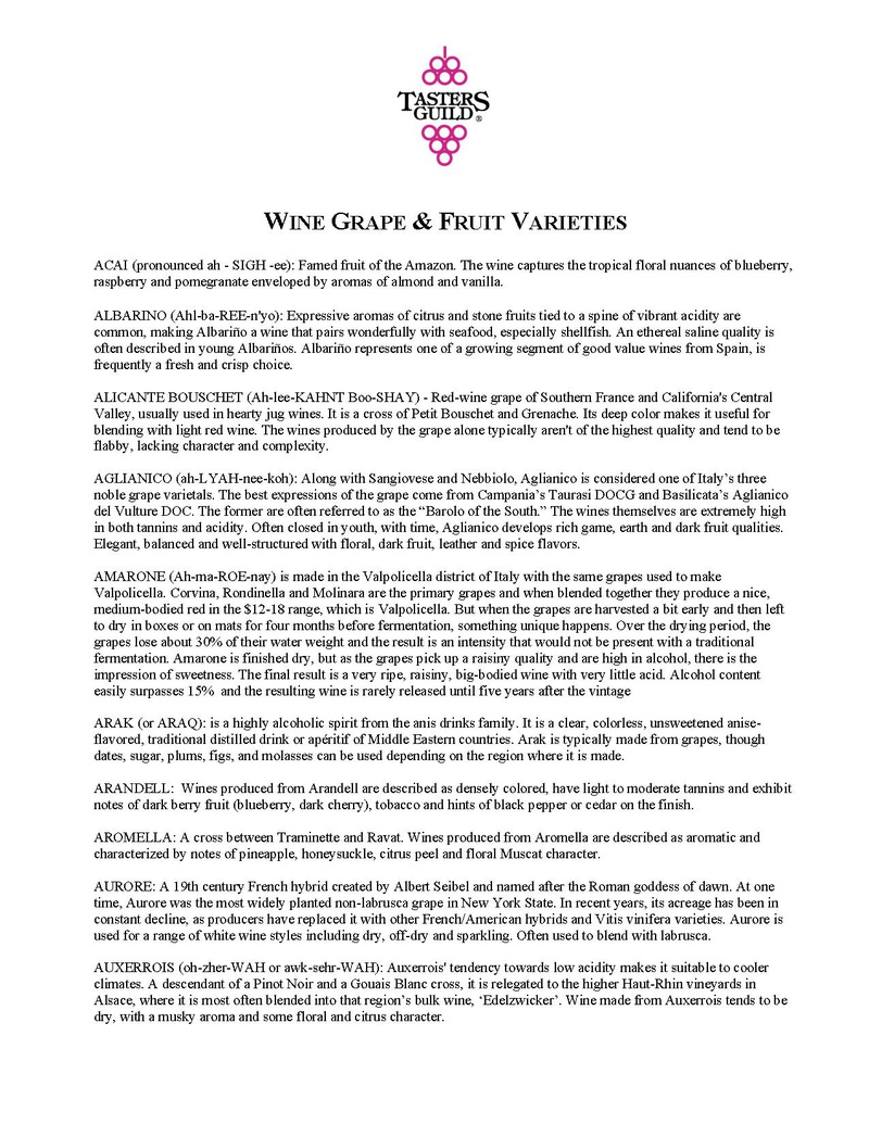 WineGrapeVarietals.pdf